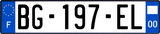 BG-197-EL