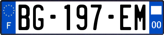 BG-197-EM