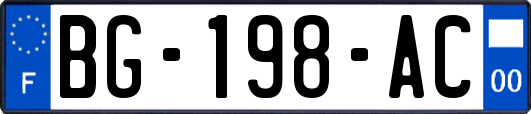 BG-198-AC