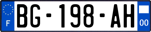 BG-198-AH