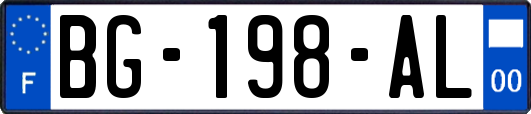 BG-198-AL