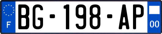 BG-198-AP