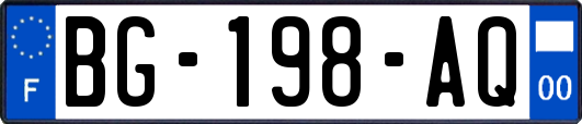 BG-198-AQ