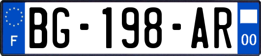 BG-198-AR