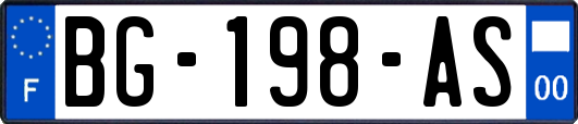 BG-198-AS