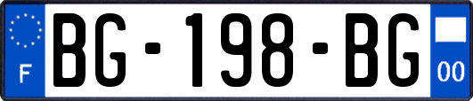 BG-198-BG