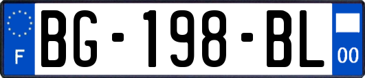 BG-198-BL