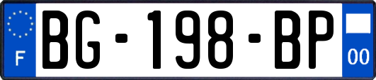 BG-198-BP