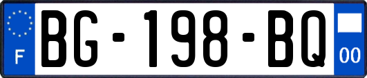 BG-198-BQ