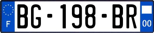 BG-198-BR