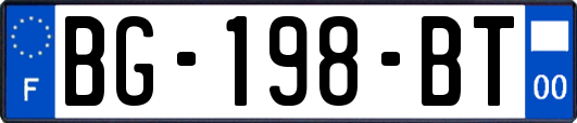 BG-198-BT