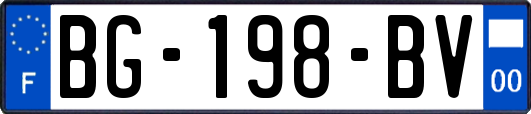 BG-198-BV