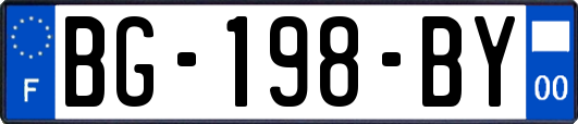 BG-198-BY