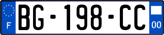 BG-198-CC