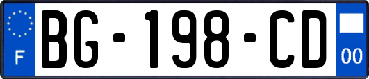 BG-198-CD