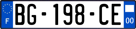 BG-198-CE