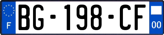 BG-198-CF