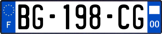 BG-198-CG