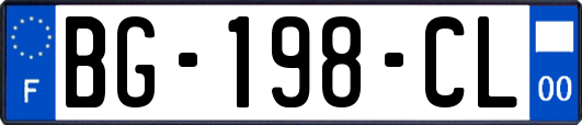 BG-198-CL