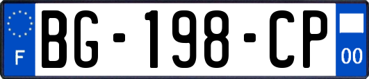 BG-198-CP