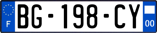 BG-198-CY