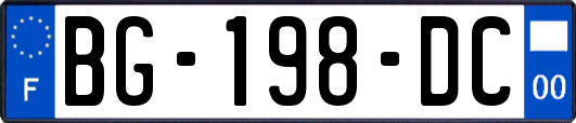 BG-198-DC