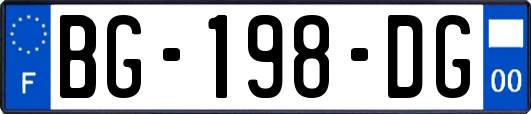 BG-198-DG
