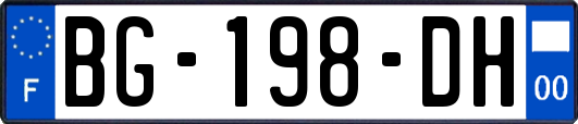 BG-198-DH