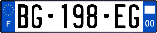 BG-198-EG