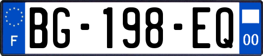 BG-198-EQ