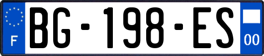 BG-198-ES