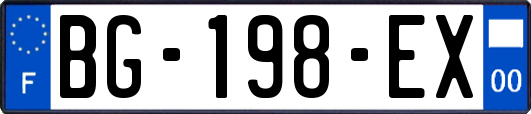 BG-198-EX