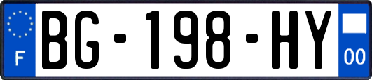 BG-198-HY