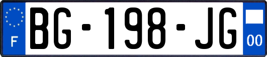 BG-198-JG