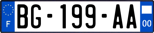 BG-199-AA