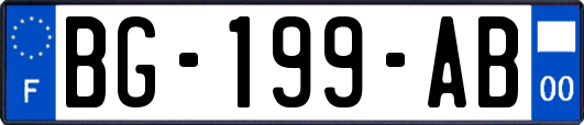 BG-199-AB