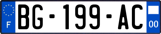 BG-199-AC