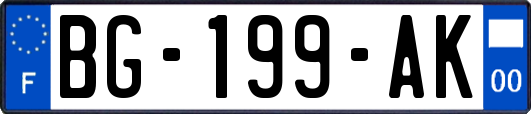 BG-199-AK