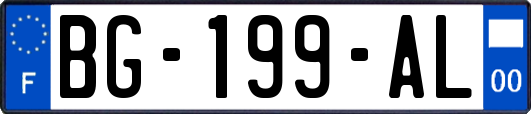 BG-199-AL