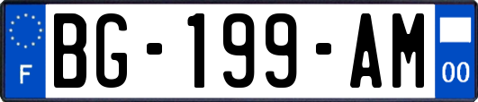 BG-199-AM