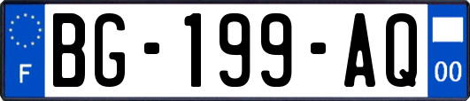 BG-199-AQ