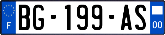 BG-199-AS