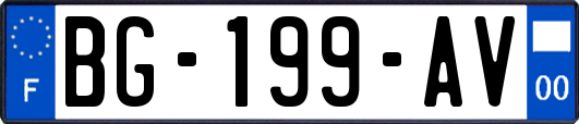 BG-199-AV