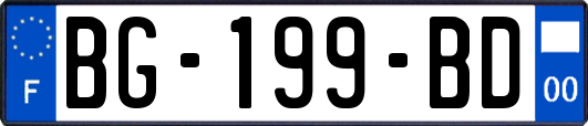 BG-199-BD