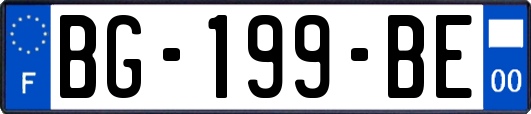 BG-199-BE