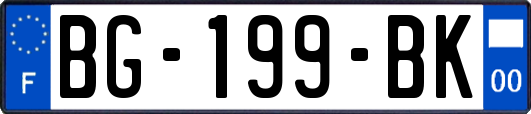 BG-199-BK
