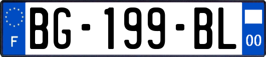 BG-199-BL