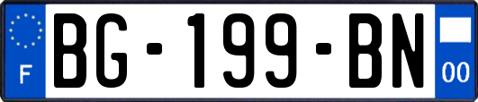 BG-199-BN