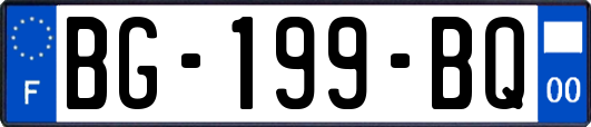 BG-199-BQ