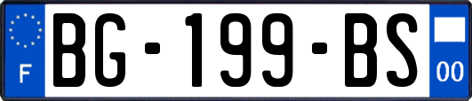 BG-199-BS